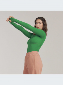 Спортивная кофта Adidas модель HI6035 Фото