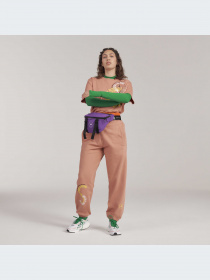 Спортивная кофта Adidas модель HI6035 Фото