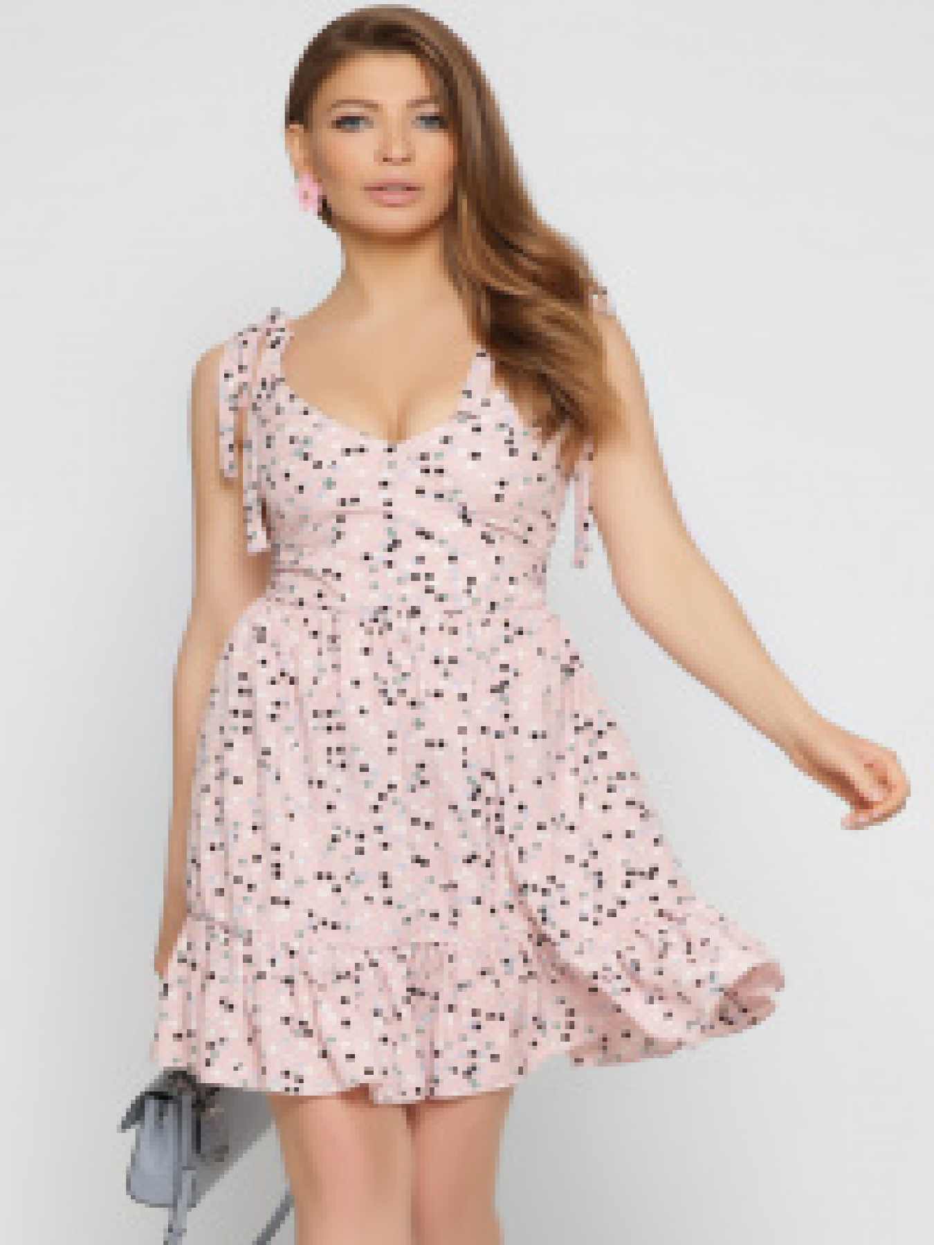 Сукні CARICA модель KP1034025 Фото