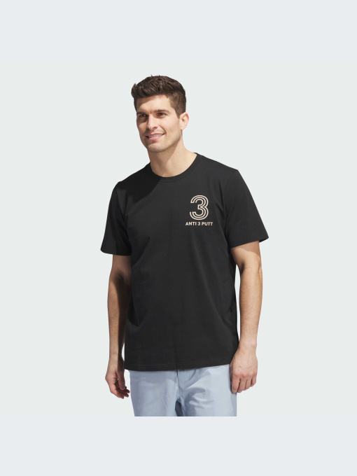 Футболка спортивная Adidas модель HZ3232 Фото