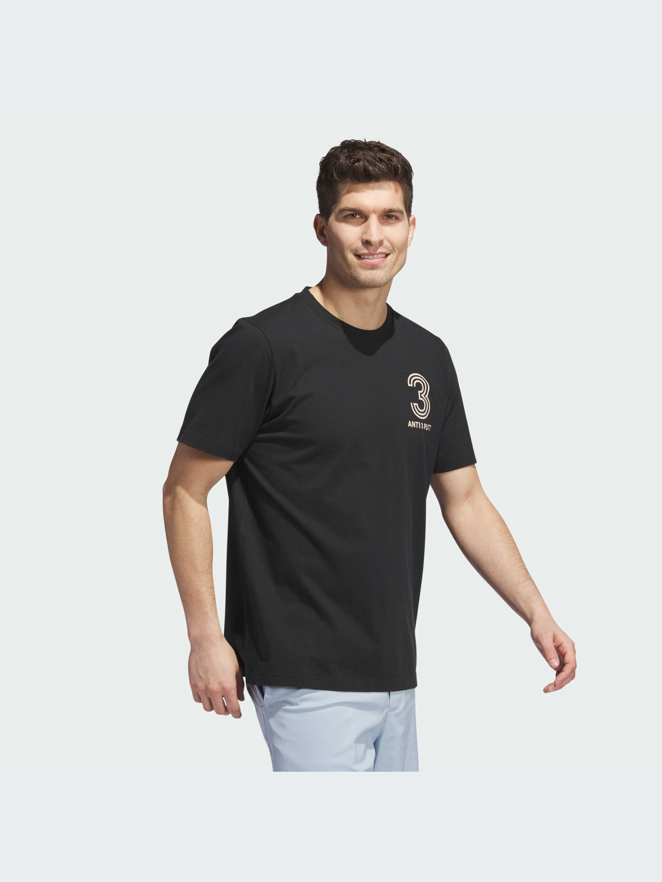 Спортивная футболка Adidas модель HZ3232 Фото