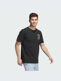 Спортивная футболка Adidas модель HZ3232 Фото