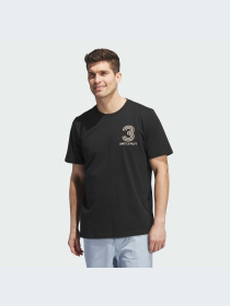 Спортивная футболка Adidas модель HZ3232 Фото