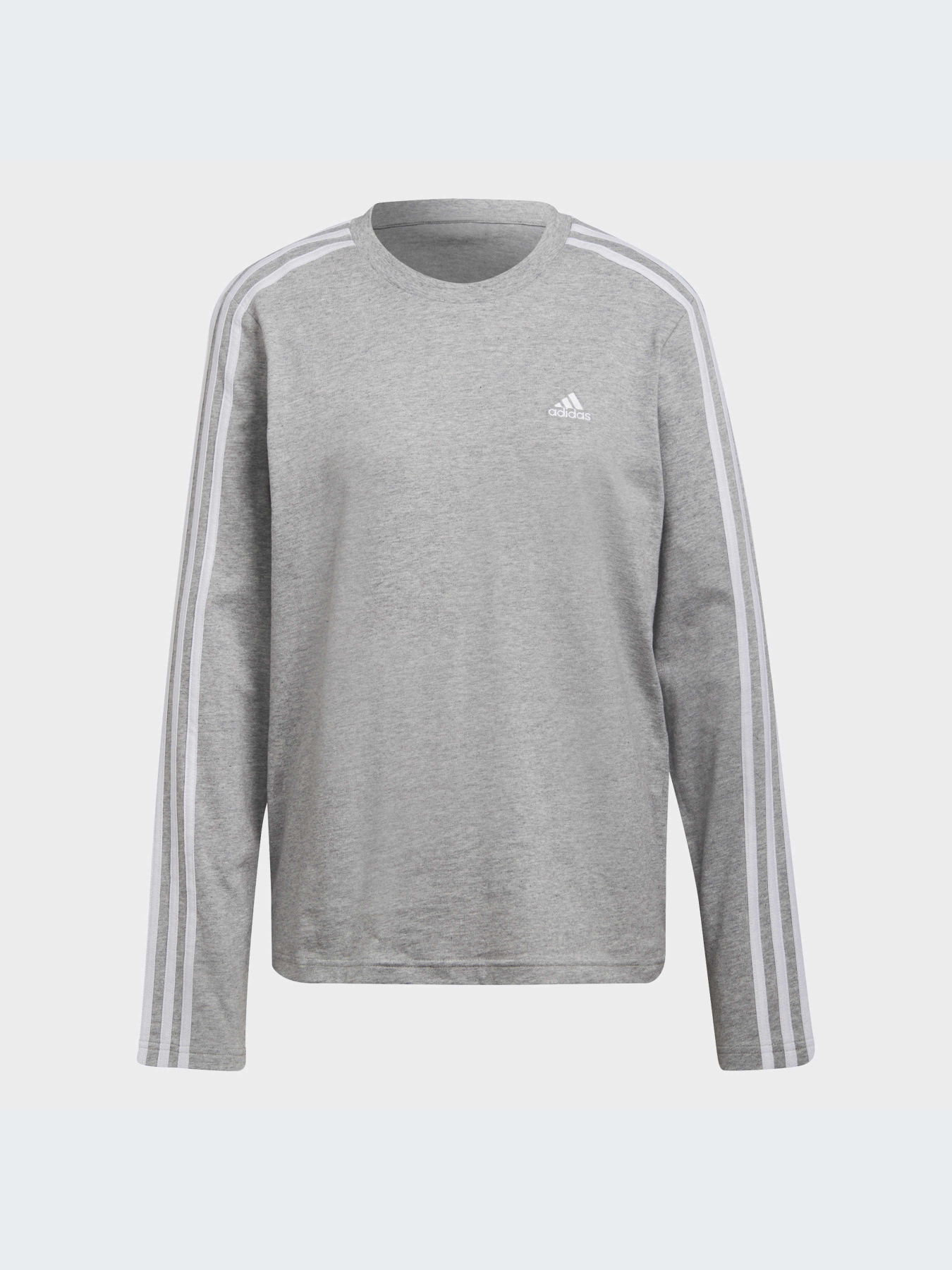 Лонгслів Adidas модель HC9119 Фото