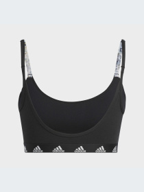 Топ спортивный Adidas Clima модель HA0067 Фото