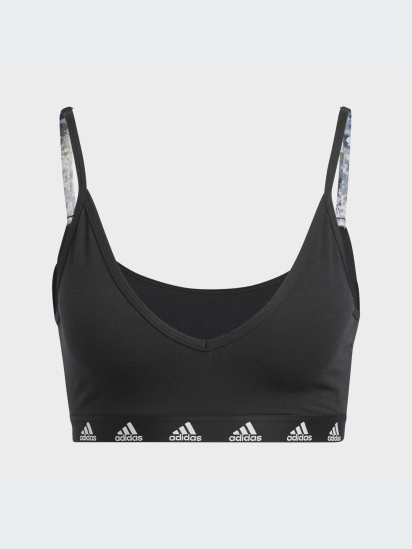 Топ спортивний adidas Clima модель HA0067 — фото - INTERTOP