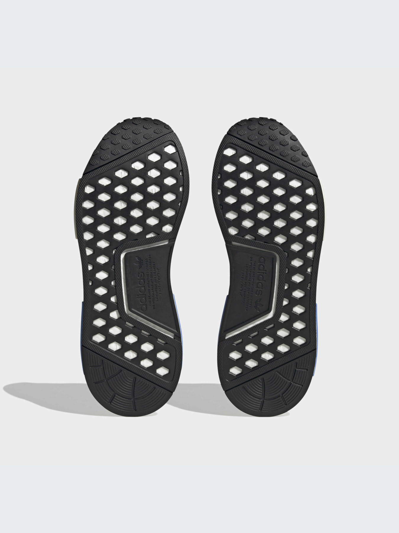 Кросівки Adidas NMD модель HP2823 Фото