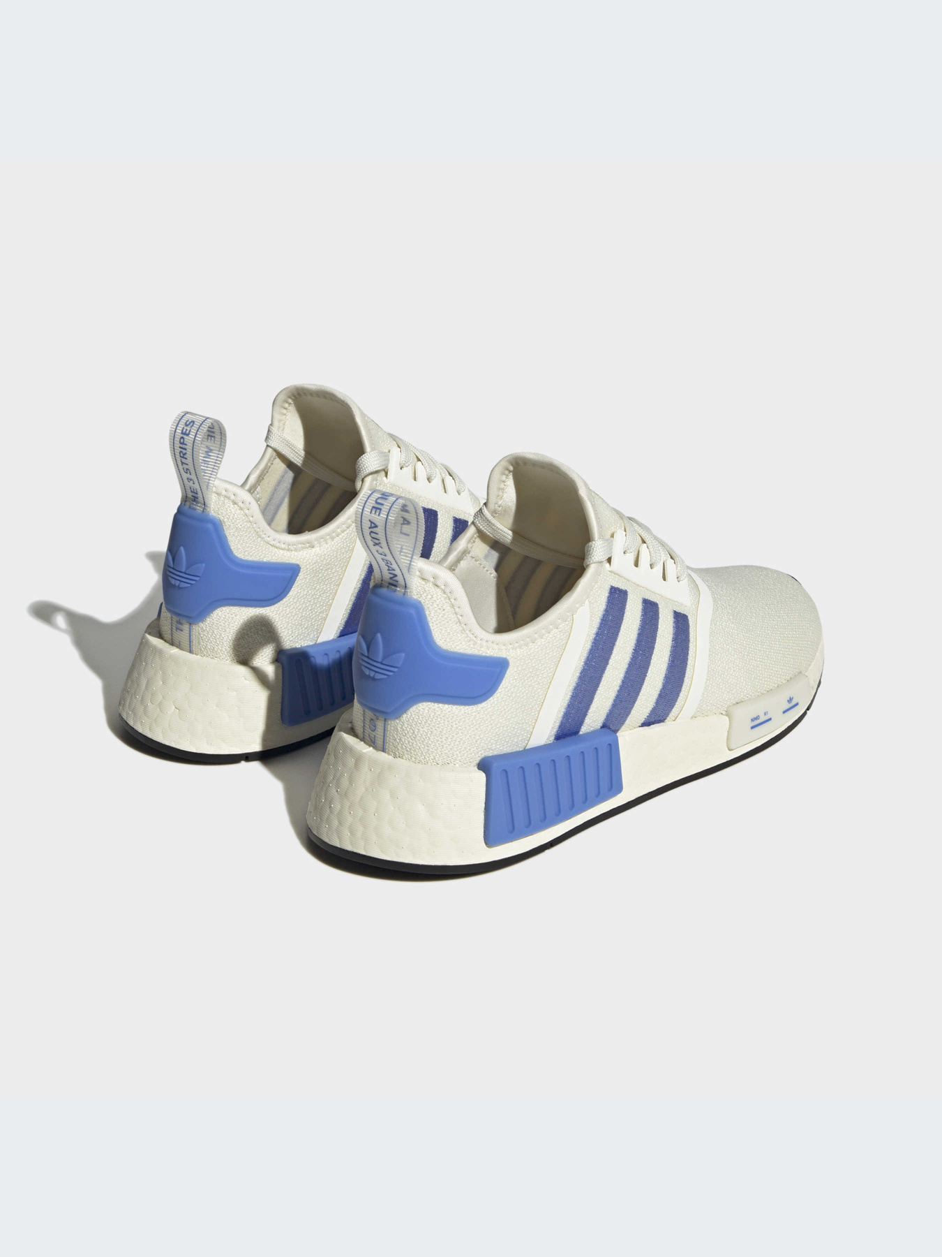 Кросівки Adidas NMD модель HP2823 Фото