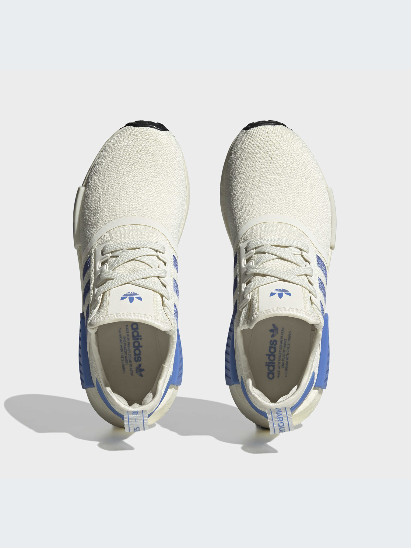 Кросівки повсякденні Adidas NMD модель HP2823 Фото