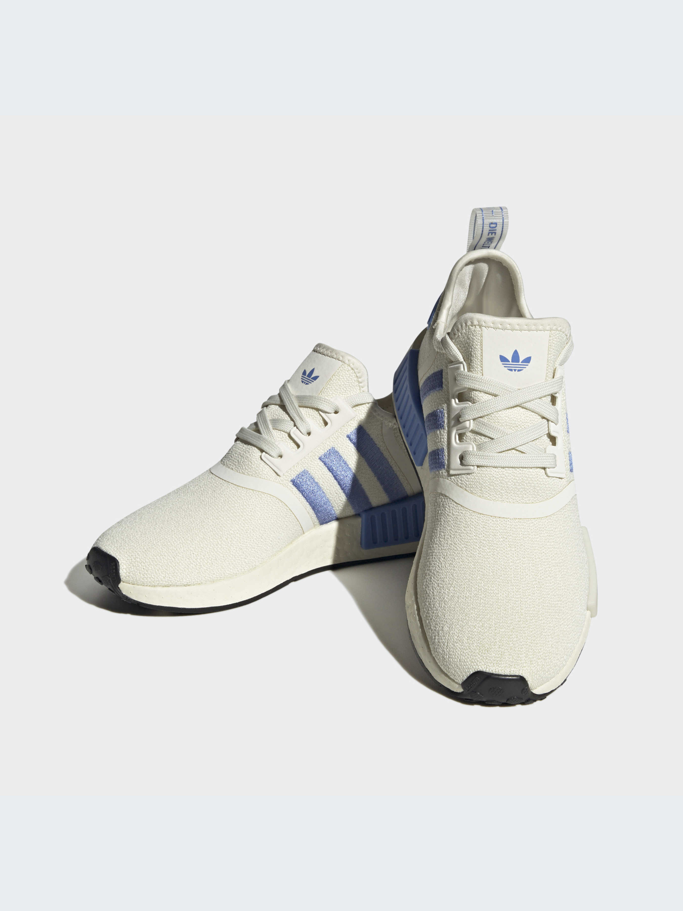 Кросівки повсякденні Adidas NMD модель HP2823 Фото