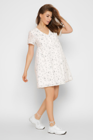 Платья CARICA модель KP103343 Фото