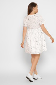 Платья CARICA модель KP103343 Фото