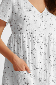 Платья CARICA модель KP103343 Фото