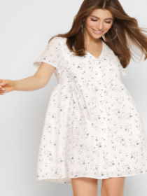 Платья CARICA модель KP103343 Фото