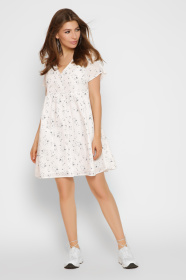 Платья CARICA модель KP103343 Фото