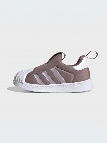 Кеди низькі adidas Superstar модель GY9180 — фото 6 - INTERTOP