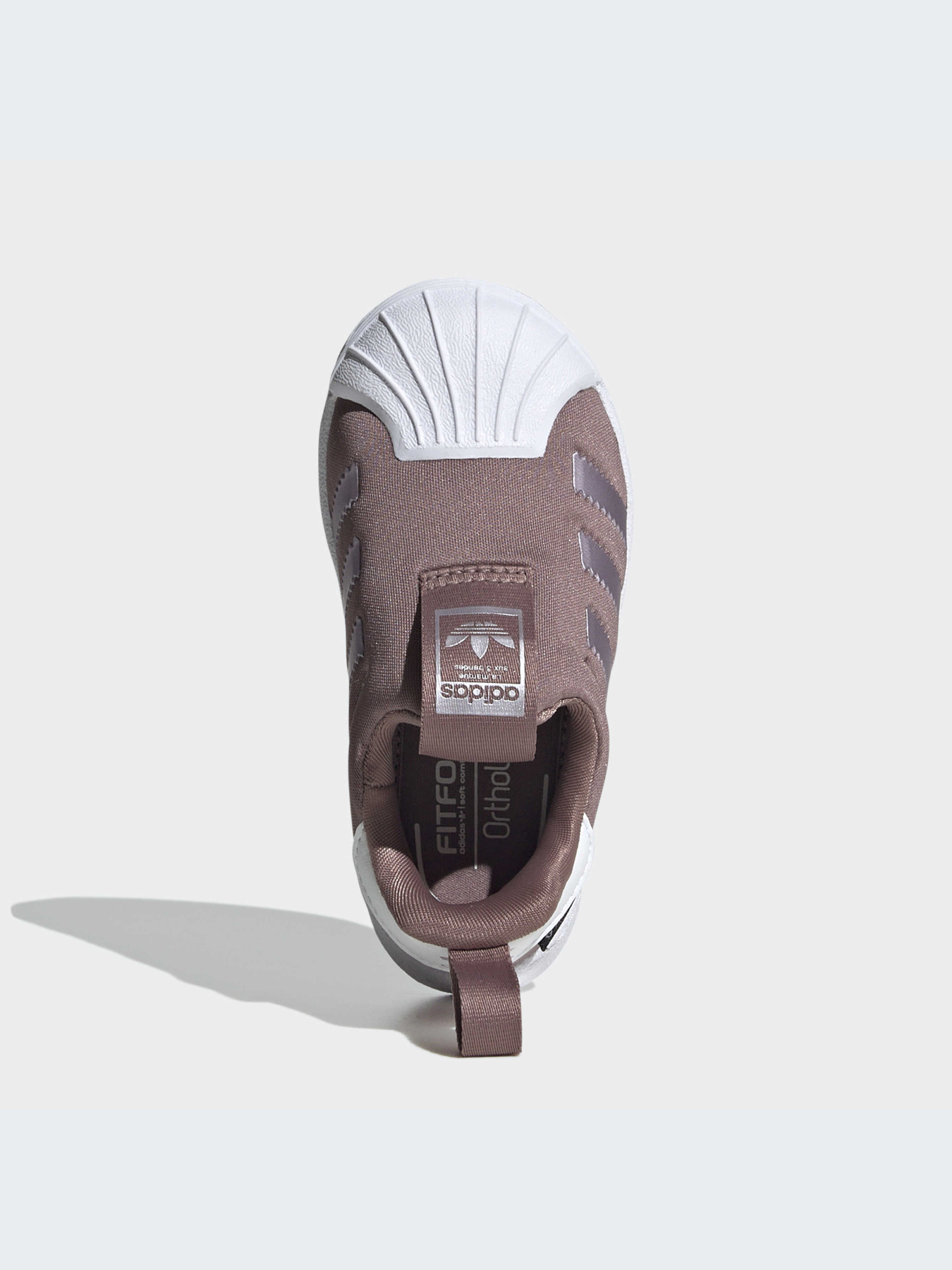 Кеди низькі Adidas Superstar модель GY9180 Фото