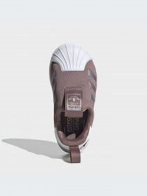 Кеди низькі Adidas Superstar модель GY9180 Фото