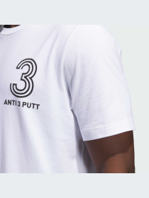 Футболка спортивная Adidas модель IB1971 Фото