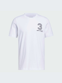 Футболка спортивная Adidas модель IB1971 Фото