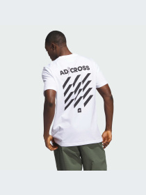 Спортивная футболка Adidas модель IB1971 Спортивная футболка Adidas модель IB1971 Фото