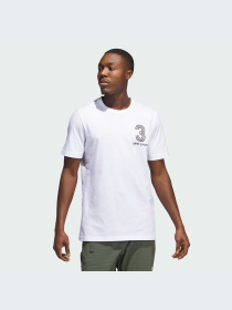 Спортивная футболка Adidas модель IB1971 Спортивная футболка Adidas модель IB1971 Фото