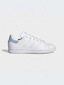 Кеды низкие Adidas Stan Smith модель H03443 Фото