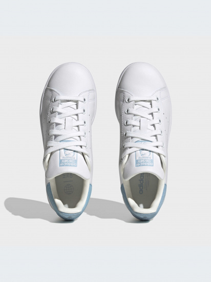 Кеди низькі adidas Stan Smith модель H03443 — фото - INTERTOP
