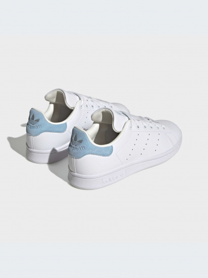 Кеди низькі adidas Stan Smith модель H03443 — фото 5 - INTERTOP