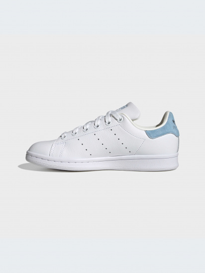 Кеди низькі adidas Stan Smith модель H03443 — фото 6 - INTERTOP