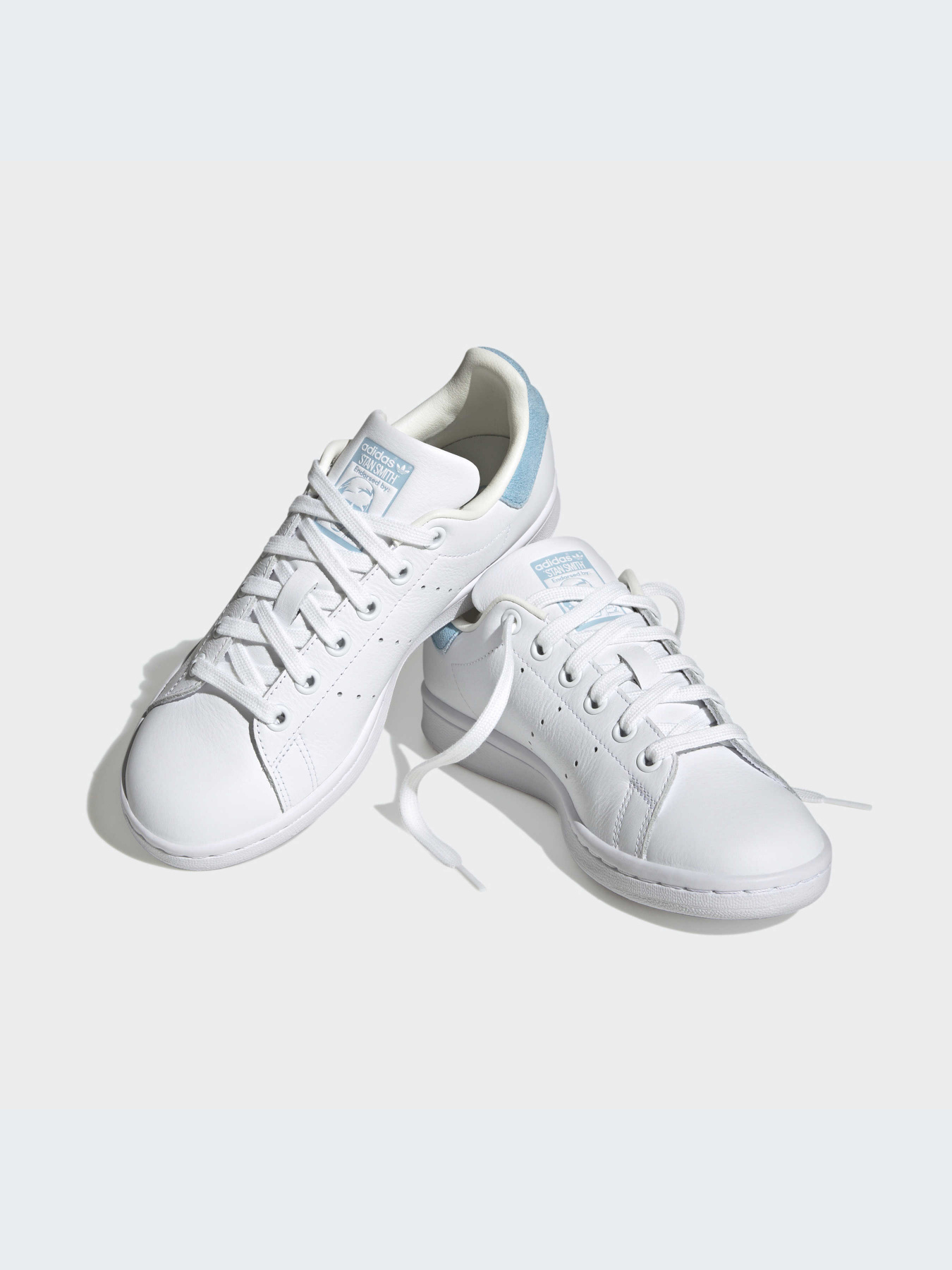 Кеды низкие Adidas Stan Smith модель H03443 Фото