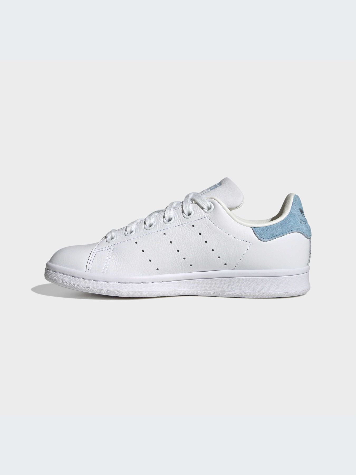 Кеды низкие Adidas Stan Smith модель H03443 Фото