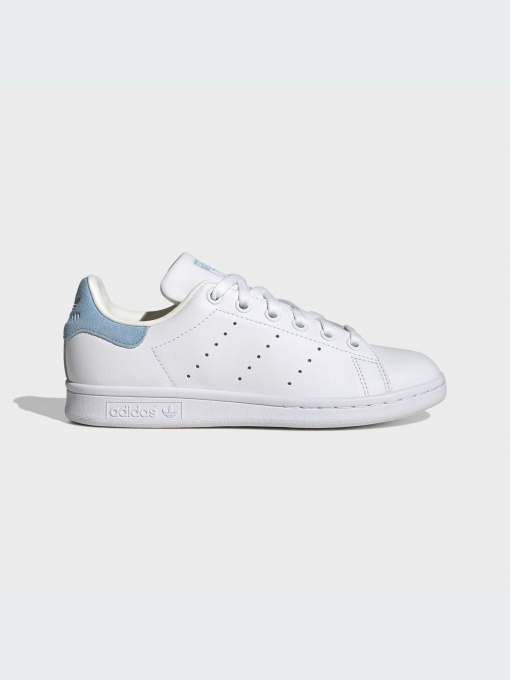 Кеды низкие Adidas Stan Smith модель H03443 Фото