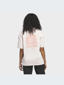 Футболка спортивная Adidas Graphics модель II6054 Фото