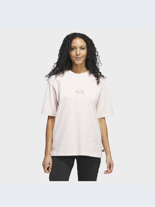 Футболка спортивна Adidas Graphics модель II6054 Фото