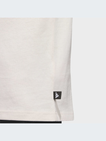 Спортивная футболка Adidas Graphics модель II6054 Фото