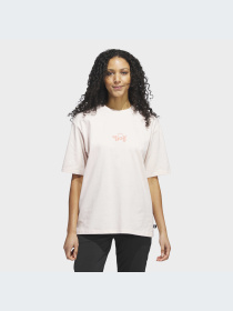 Спортивная футболка Adidas Graphics модель II6054 Фото