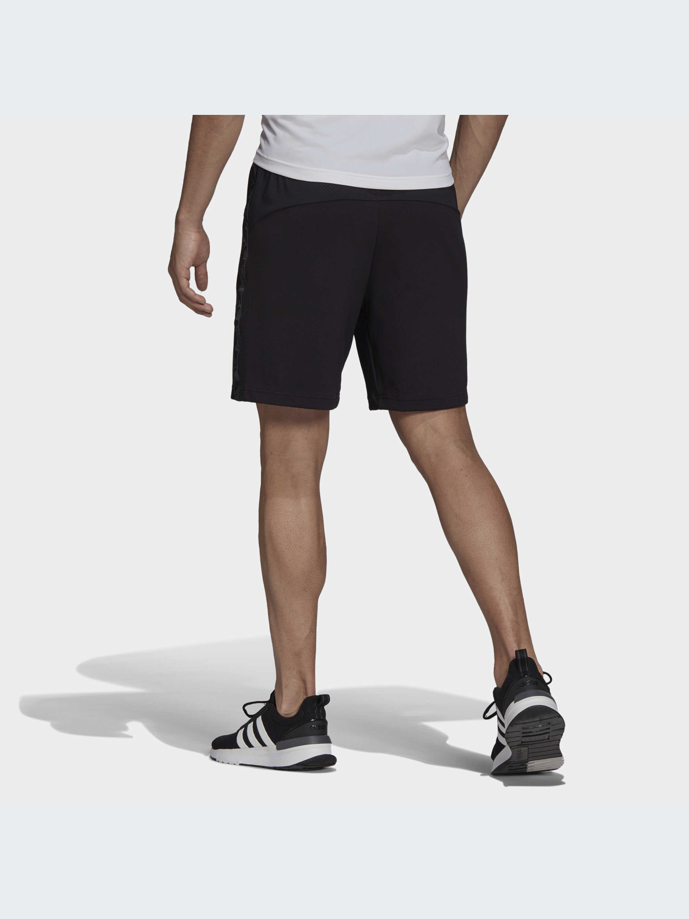 Шорты спортивные Adidas Clima модель H28791 Фото