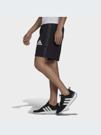 Шорты спортивные Adidas Clima модель H28791 Фото