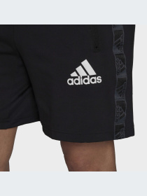 Шорты спортивные Adidas Clima модель H28791 Фото