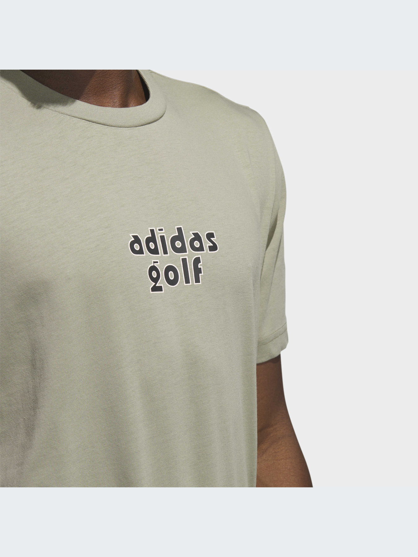 Футболка спортивная Adidas Graphics модель IK6908 Фото