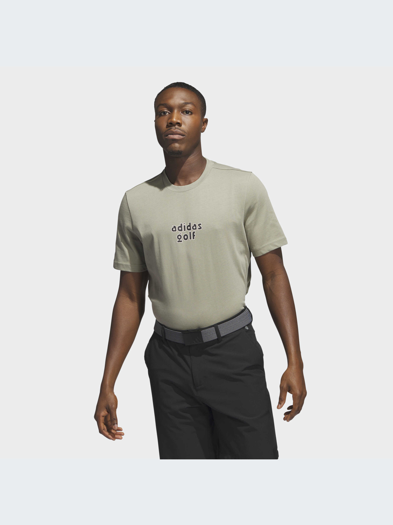 Спортивная футболка Adidas Graphics модель IK6908 Фото