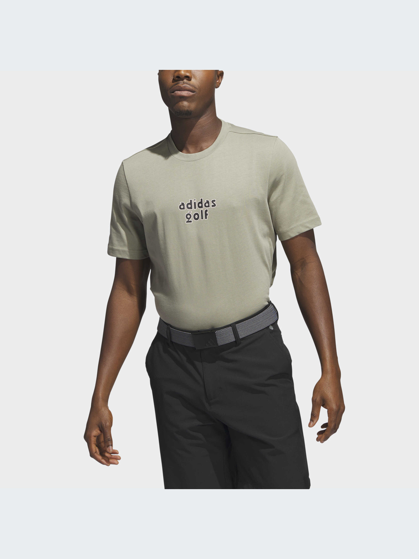 Спортивная футболка Adidas Graphics модель IK6908 Фото