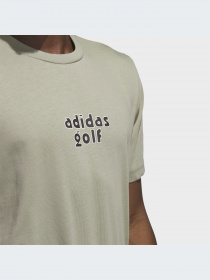 Спортивная футболка Adidas Graphics модель IK6908 Фото