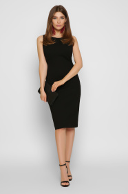 Платья CARICA модель KP103398 Фото