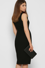 Платья CARICA модель KP103398 Фото