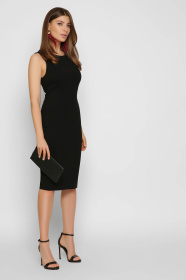 Платья CARICA модель KP103398 Фото