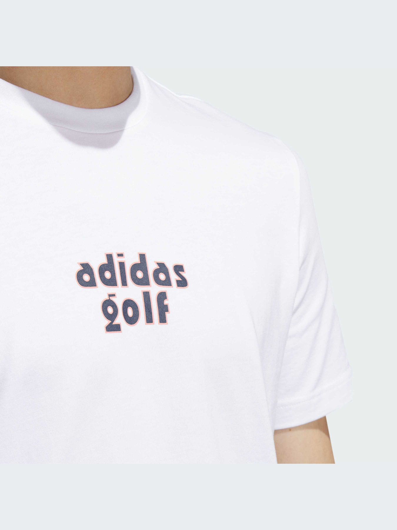 Футболка спортивная Adidas Graphics модель II6055 Фото