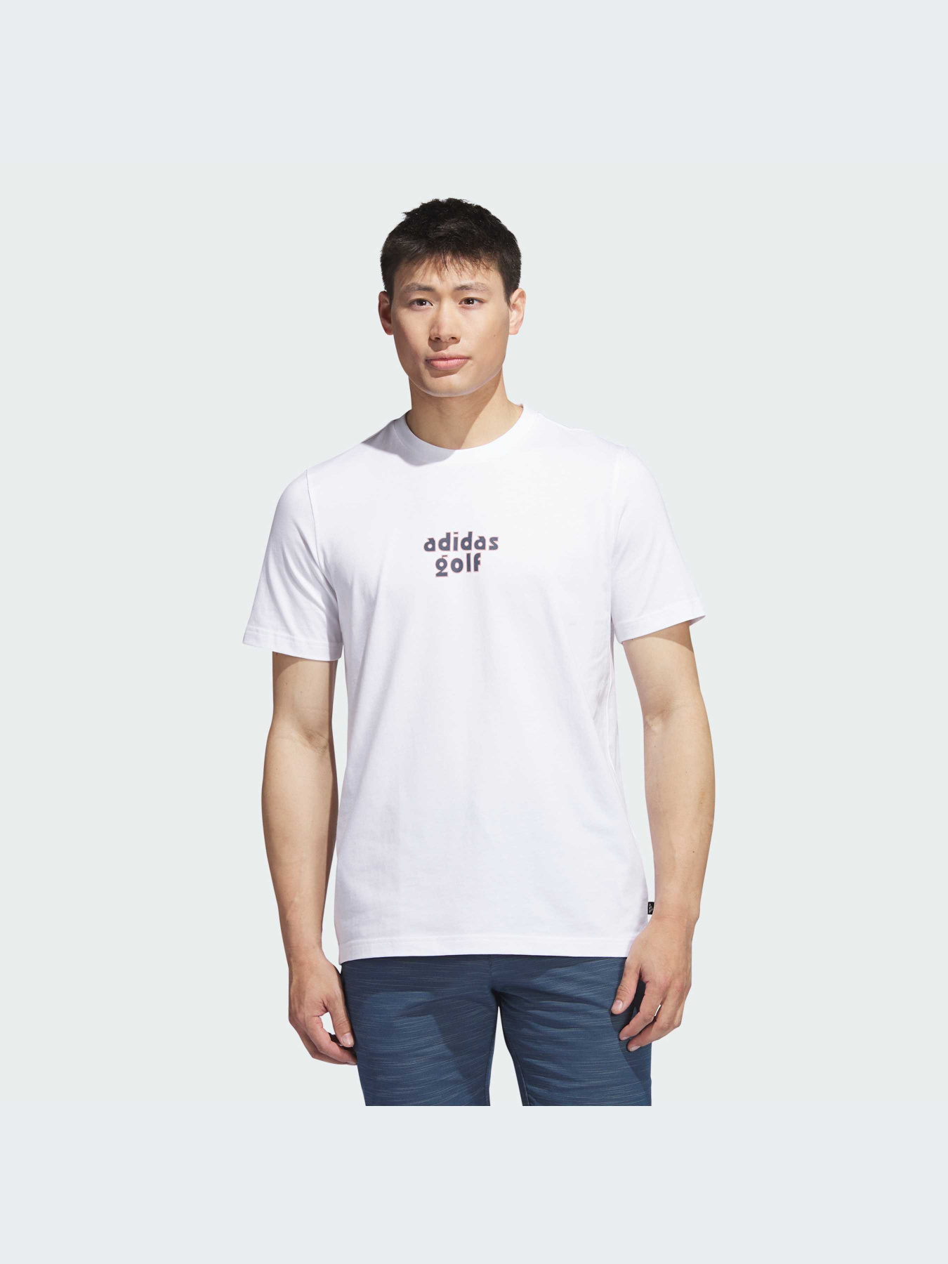 Спортивная футболка Adidas Graphics модель II6055 Фото