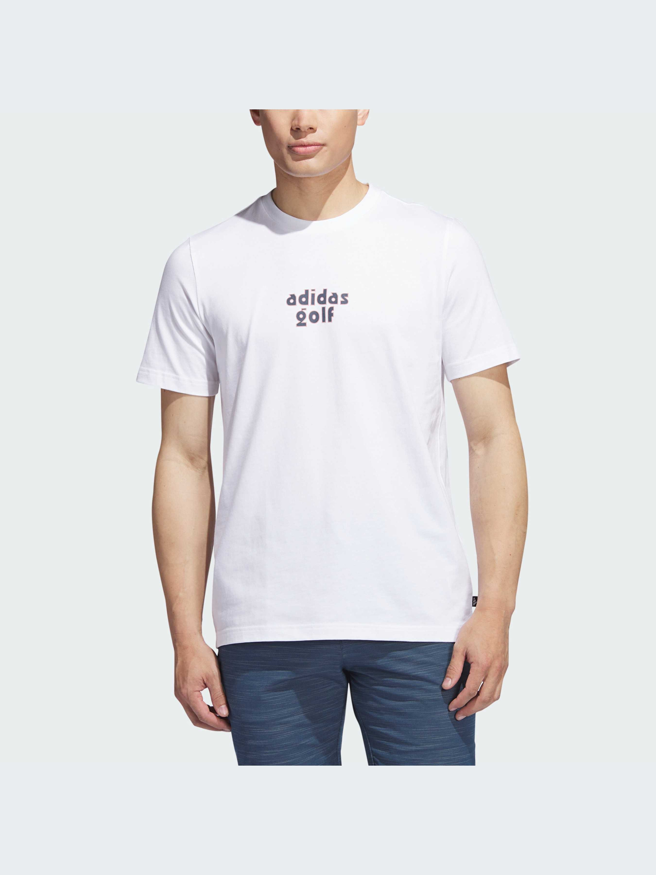 Спортивная футболка Adidas Graphics модель II6055 Фото